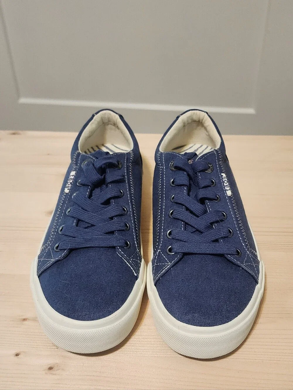Women's Taos, Plim Soul Sneaker